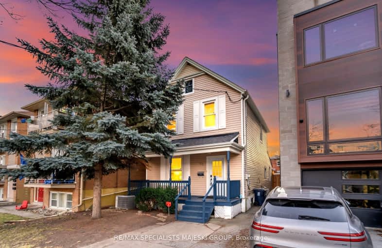 86 Burlington Street, Toronto | Image 1