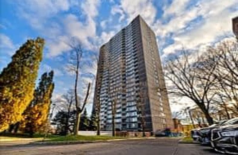 804-3100 Kirwin Avenue East, Mississauga | Image 1