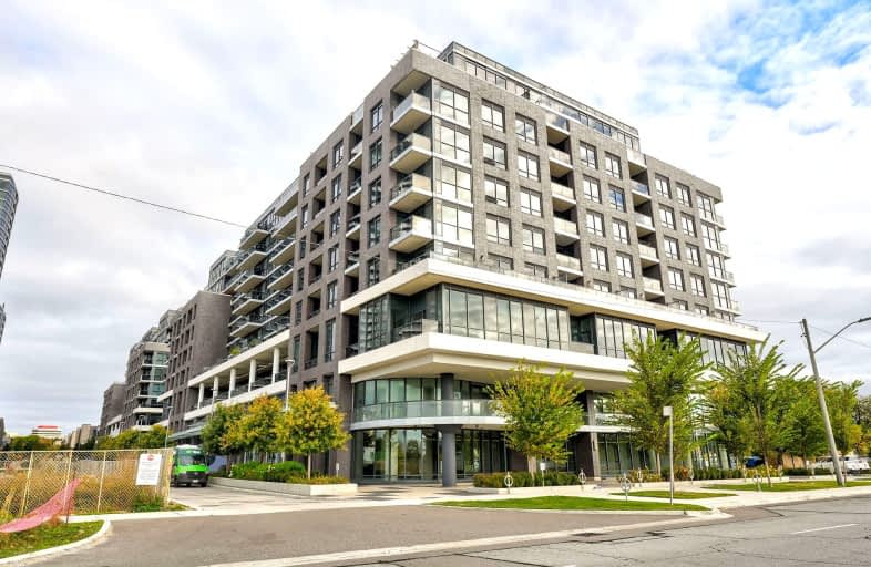309-10 Gibbs Road North, Toronto | Image 1