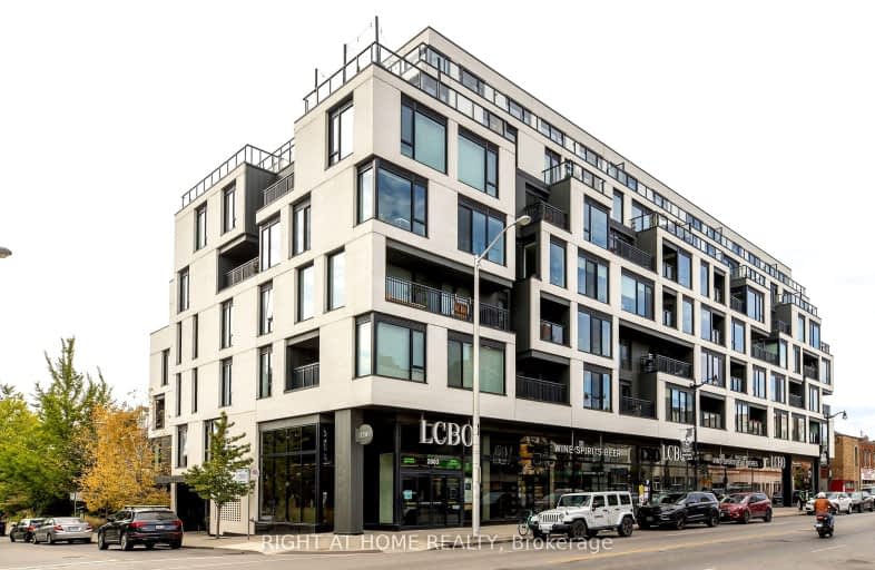 710-530 Indian Grove, Toronto | Image 1