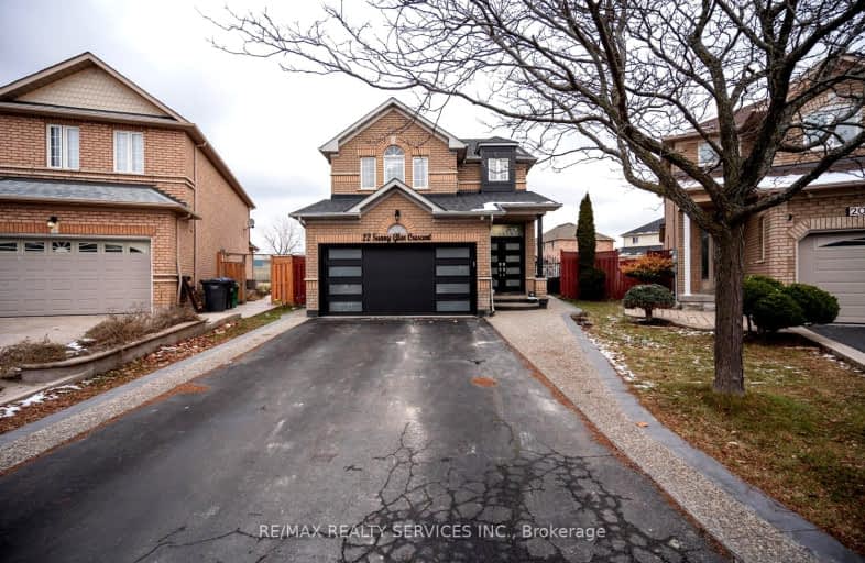 22 Sunny Glen Crescent, Brampton | Image 1