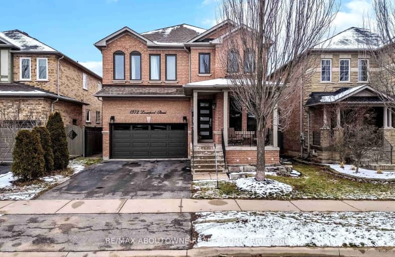 1372 Liverpool Street, Oakville | Image 1