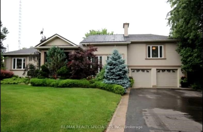 9075 Eighth Line, Halton Hills | Image 1