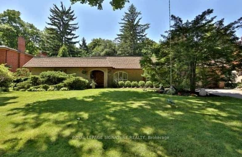 1528 Knareswood Drive, Mississauga | Image 1