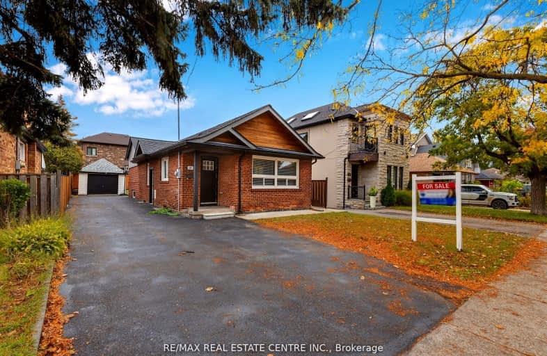 Upper-287 Gamma Street, Toronto | Image 1