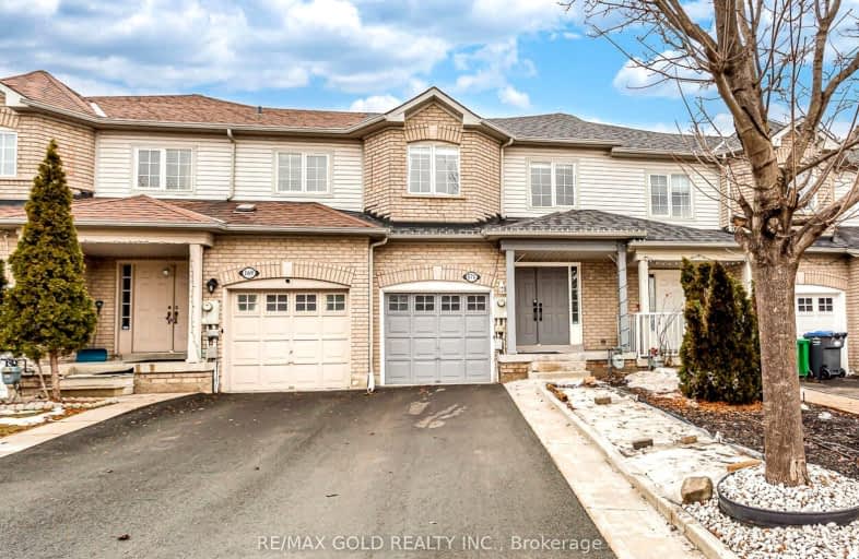 171 Checkerberry Crescent, Brampton | Image 1