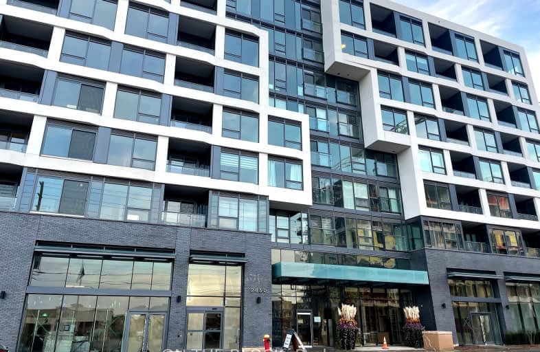 338-2450 Old Bronte Road, Oakville | Image 1