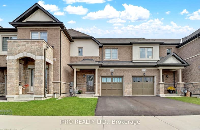 3887 Tufgar Crescent, Burlington | Image 1