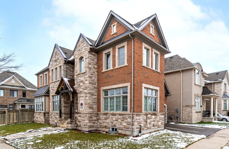 177 North Park Boulevard North, Oakville | Image 1