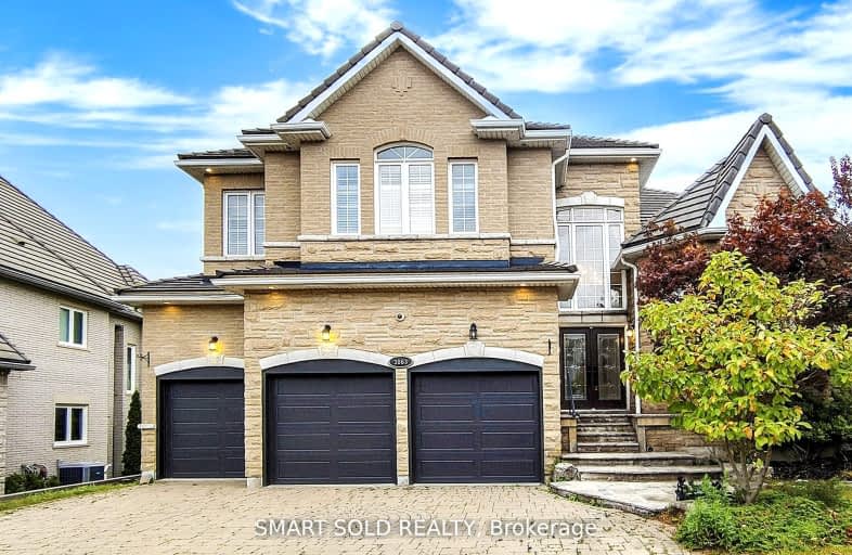 3863 O'neil Gate, Mississauga | Image 1