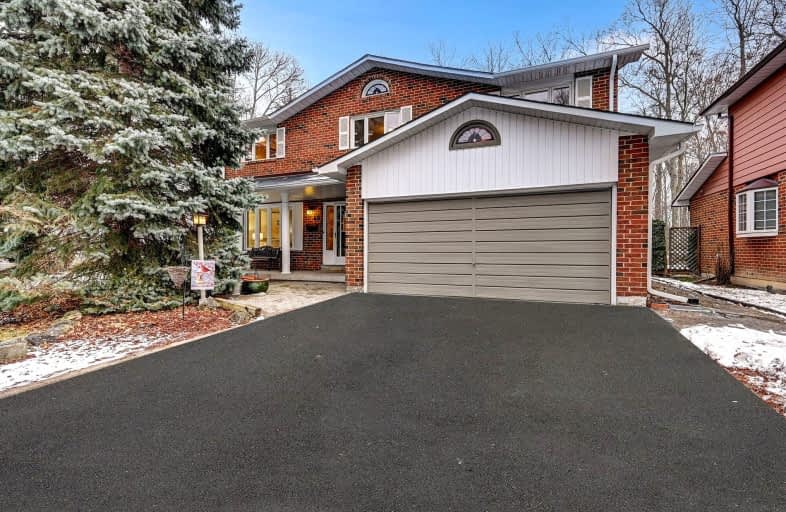 48 Marlow Place, Brampton | Image 1