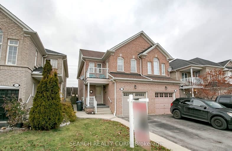 3847 Partition Road, Mississauga | Image 1