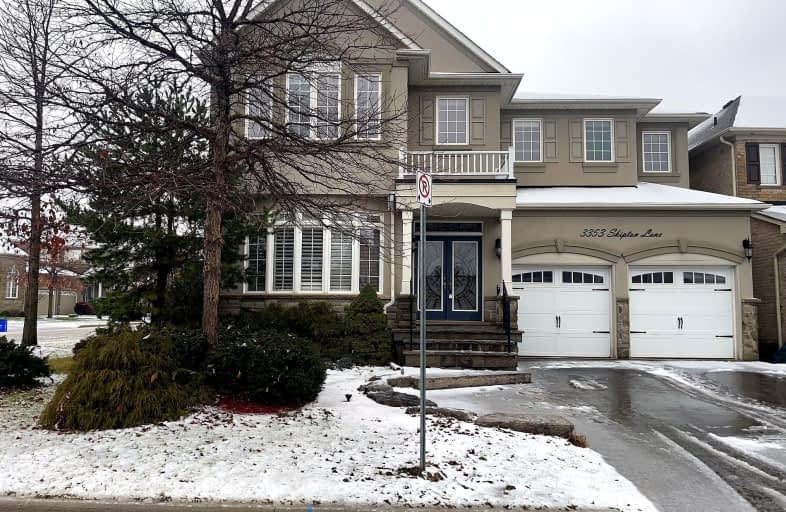 3353 Skipton Lane, Oakville | Image 1