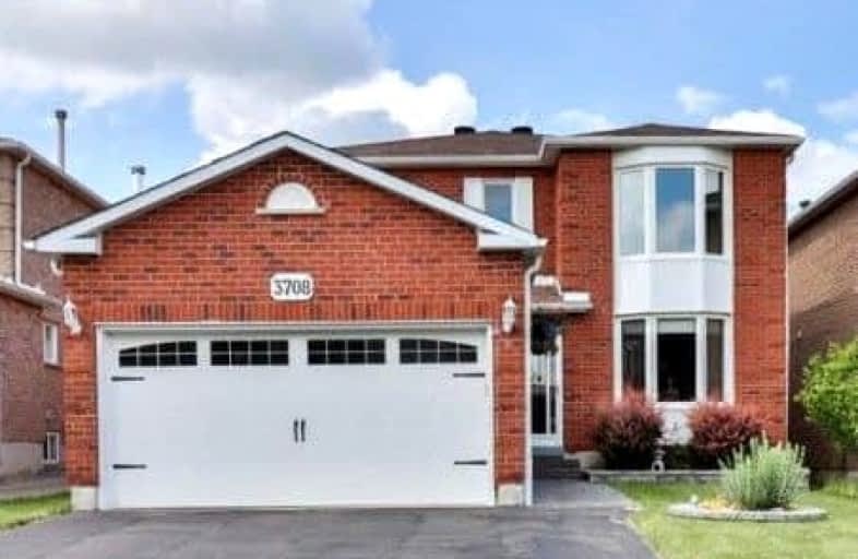 3708 Colonial Drive, Mississauga | Image 1