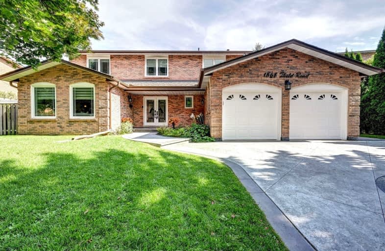 1568 Ifield Road, Mississauga | Image 1