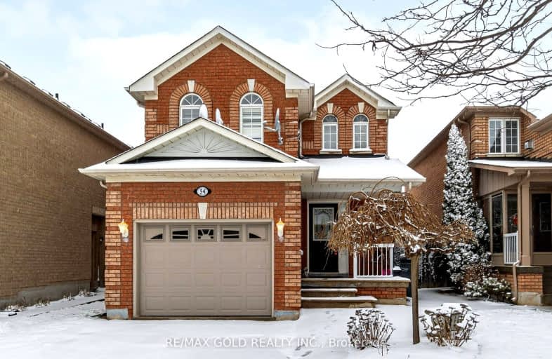 54 Sunny Glen Crescent, Brampton | Image 1