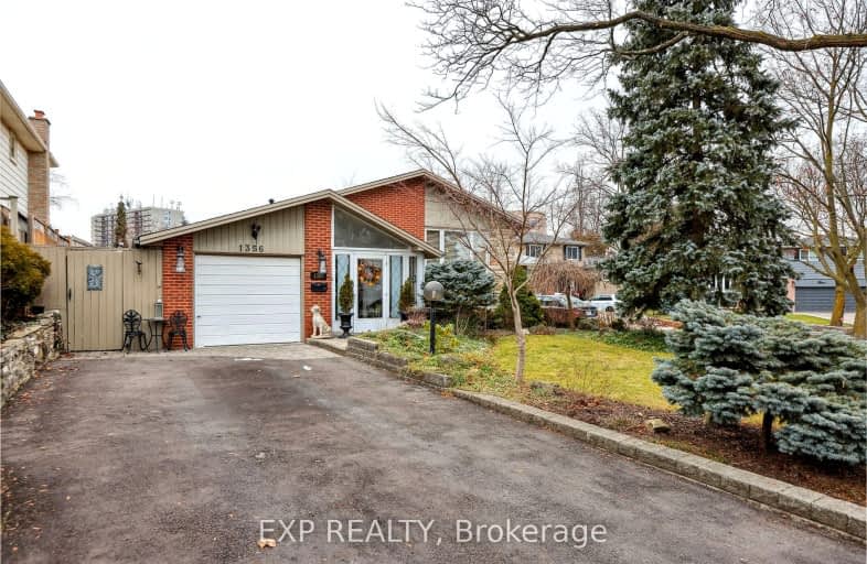 1356 Humphreys Crescent, Burlington | Image 1