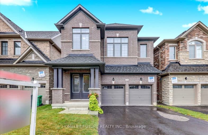 45 Rainbrook Close, Brampton | Image 1