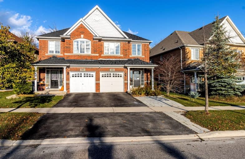 5061 Churchill Meadows Boulevard, Mississauga | Image 1