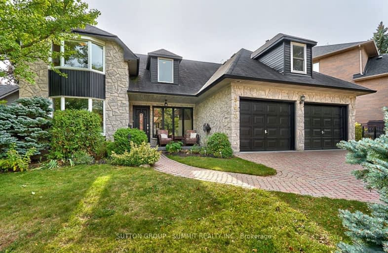 1508 Silverpine Court, Burlington | Image 1