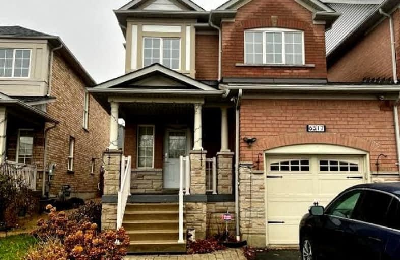 6517 Skipper Way, Mississauga | Image 1