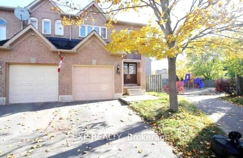 33 Goldenlight Circle, Brampton | Image 1