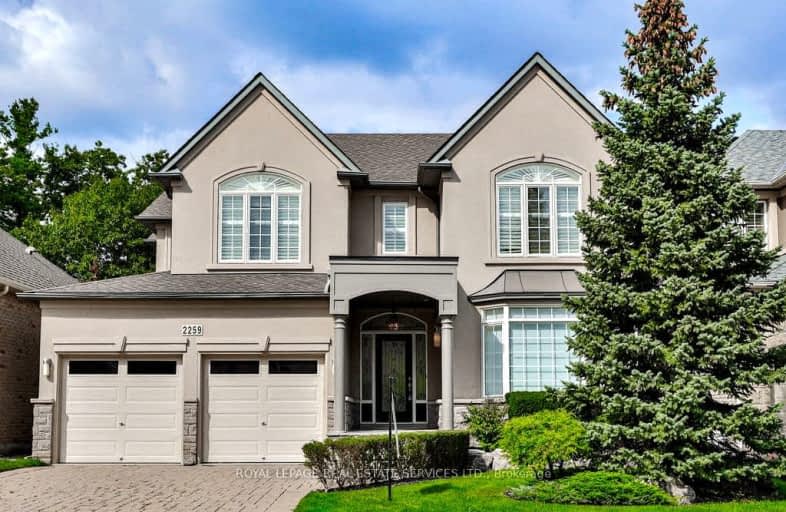 2259 Wuthering Heights Way, Oakville | Image 1