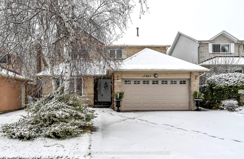 2385 Arnold Crescent, Burlington | Image 1