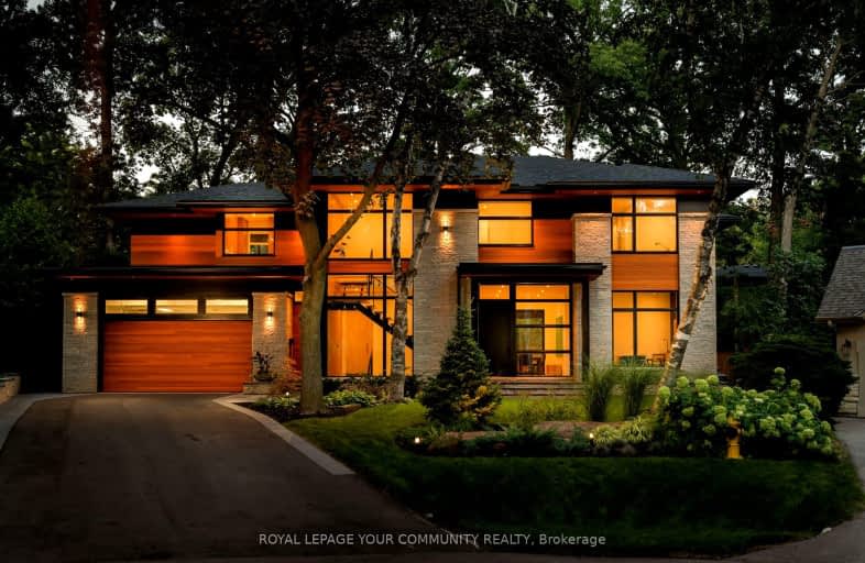 4 Crediton Court, Toronto | Image 1