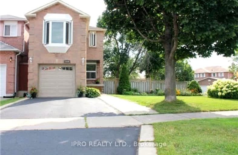 1439 Eddie Shain Drive, Oakville | Image 1