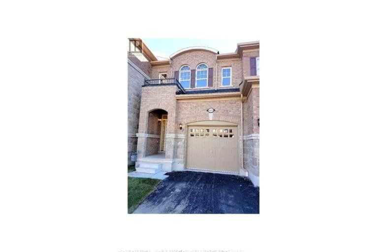 69 Fann Drive, Brampton | Image 1