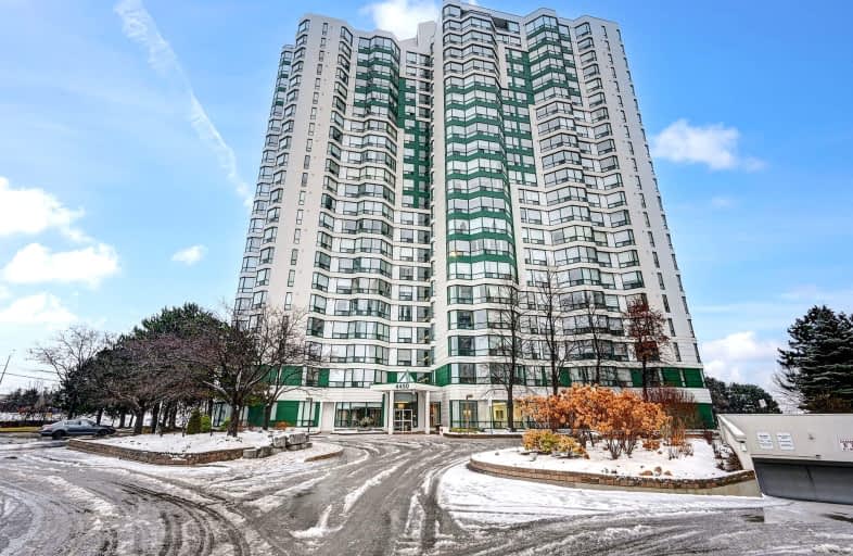 706-4450 Tucana Court, Mississauga | Image 1