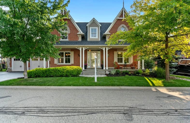 55 North Riverdale Drive, Caledon | Image 1
