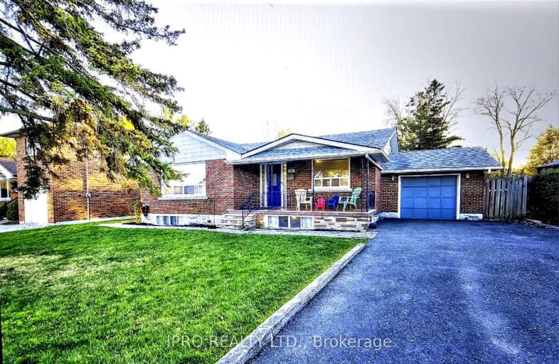 1062 Churchill Avenue, Oakville | Image 1