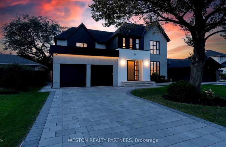 20 Totteridge Road, Toronto | Image 1
