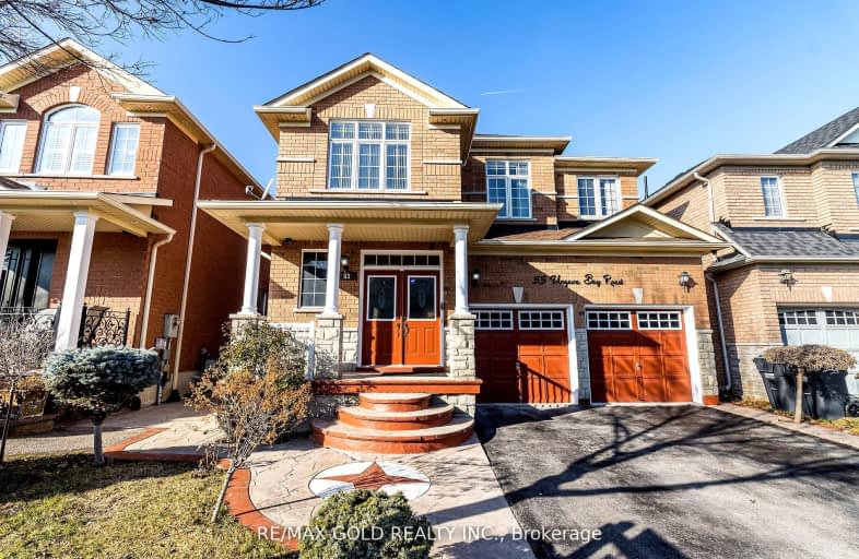 53 Ungava Bay Road, Brampton | Image 1