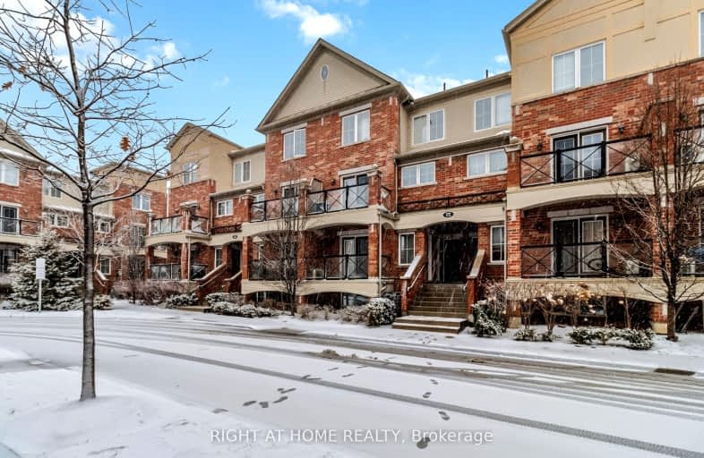 19-2484 Post Road, Oakville | Image 1