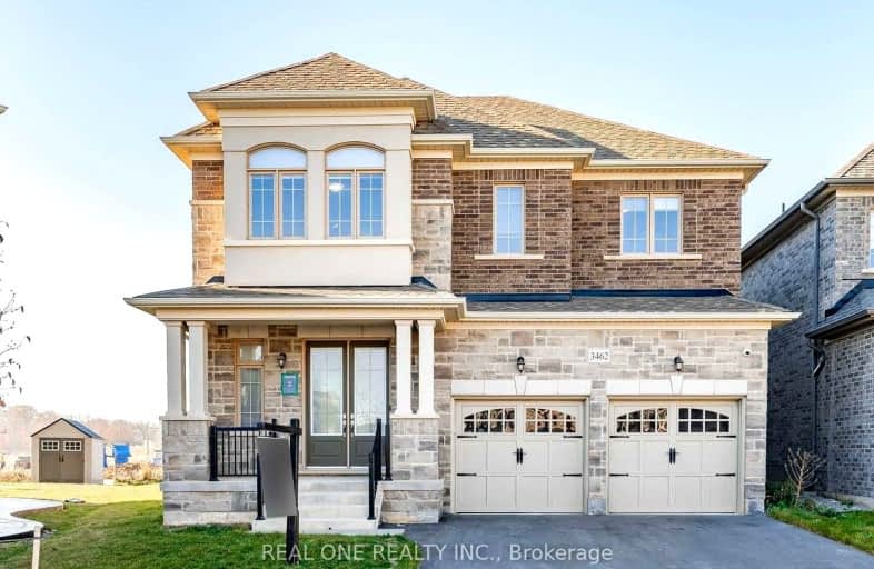 Bsmt-3462 Clayton Trail, Oakville | Image 1