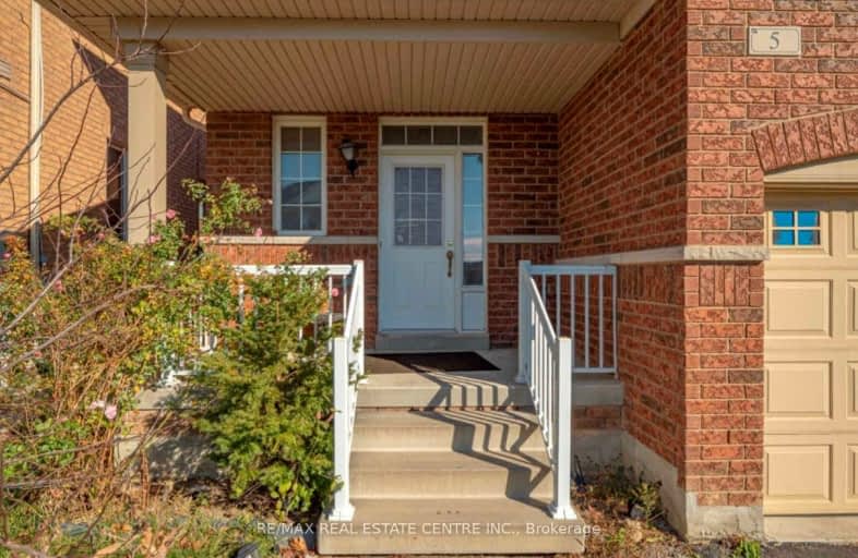 5 Windflower Road, Brampton | Image 1