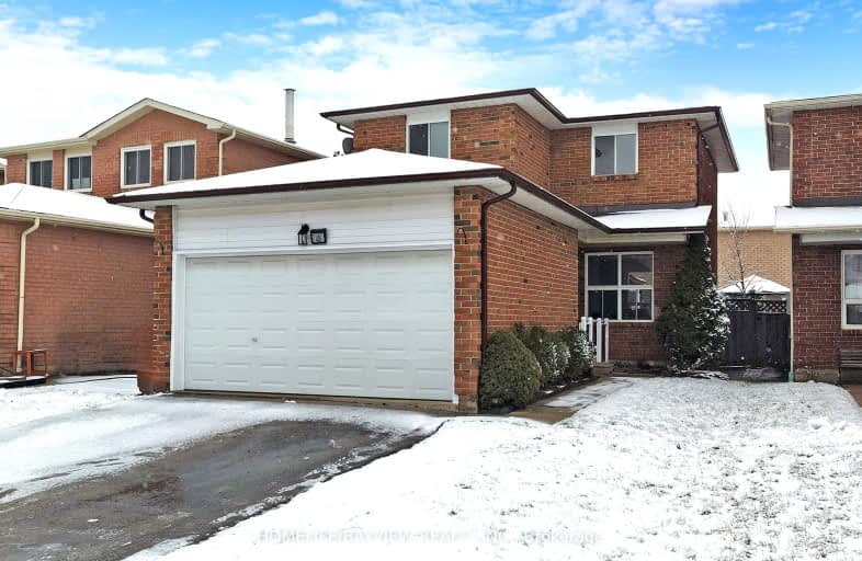 48 Metzak Drive, Brampton | Image 1