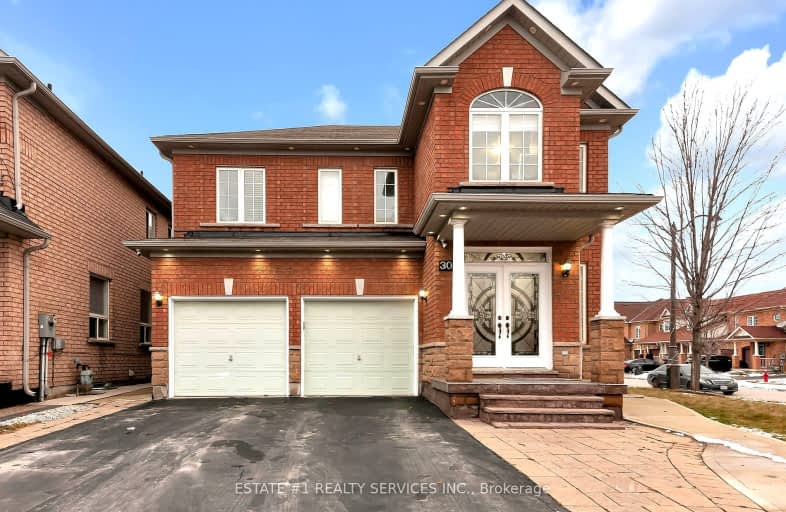 304 Father Tobin Road, Brampton | Image 1