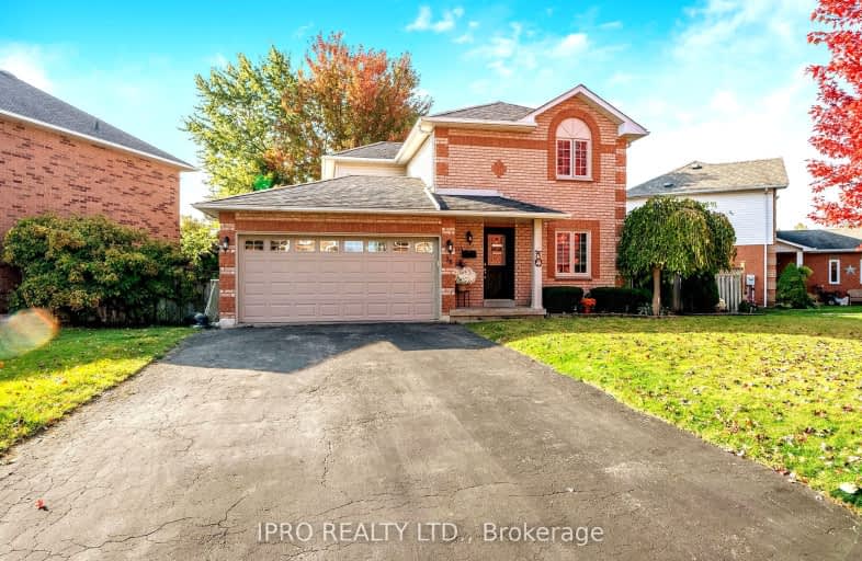 38 Birchway Place, Halton Hills | Image 1