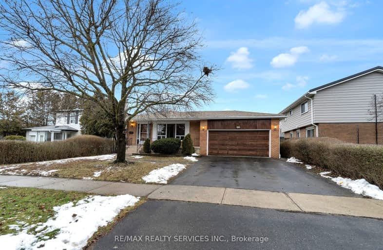 25 Crawley Drive, Brampton | Image 1