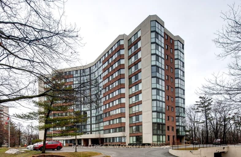 1001-1240 Marlborough Court, Oakville | Image 1