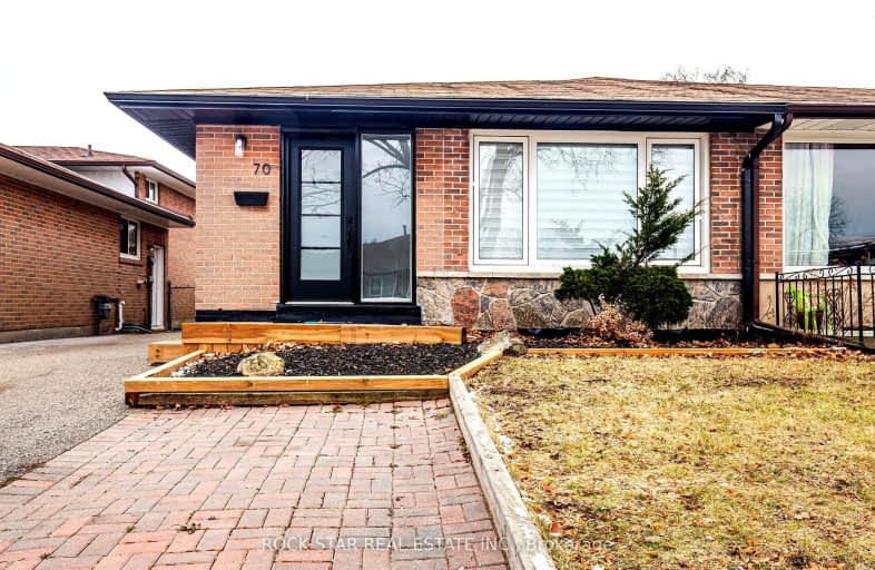 70 Wilton Drive, Brampton | Image 1