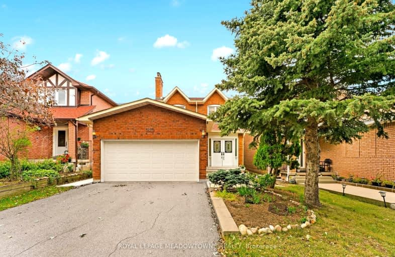 4298 Radisson Crescent, Mississauga | Image 1