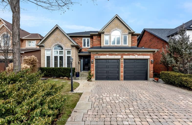 1467 Bayshire Drive, Oakville | Image 1