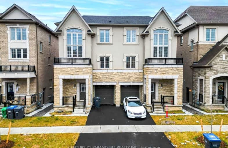 44 Hashmi Place, Brampton | Image 1