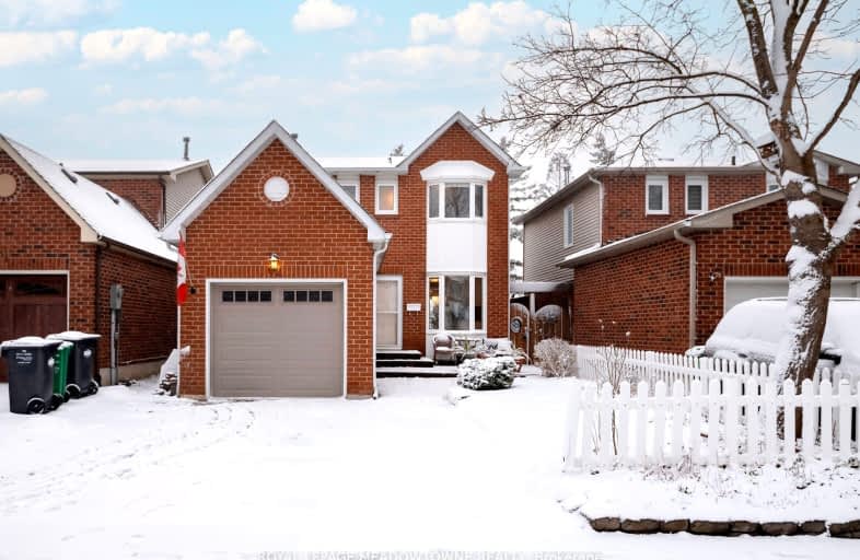 62 Rawling Crescent, Brampton | Image 1