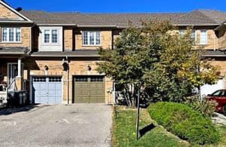 3727 Nightstar Drive, Mississauga | Image 1